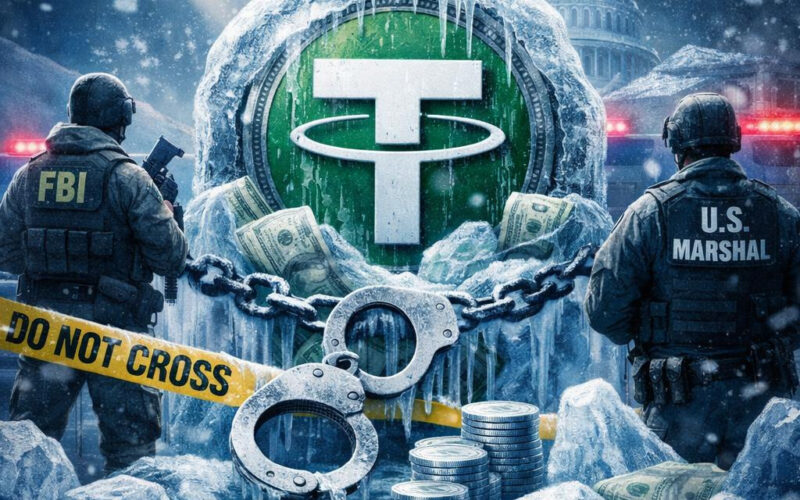 Tether