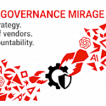 The AI governance mirage: Why 72% of enterprises don’t have the control and security they think they do