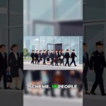 The Shocking Details of This Crypto Scam #CryptoFraud #Exposed #News