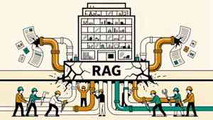 The retrieval rebuild: Why hybrid retrieval intent tripled as enterprise RAG programs hit the scale wall