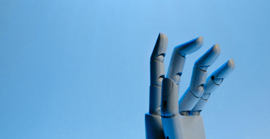 The role of AI in modern forex bot development