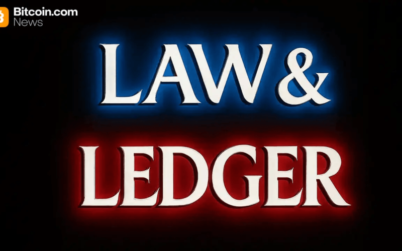 This Week in Crypto Law (Apr. 5, 2026) – Law and Ledger Bitcoin News