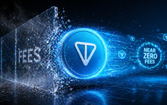 Toncoin
