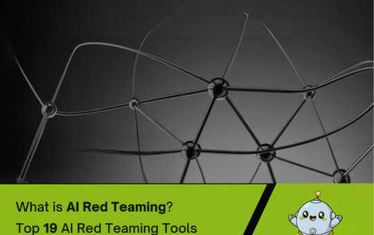 Top 19 AI Red Teaming Tools (2026): Secure Your ML Models
