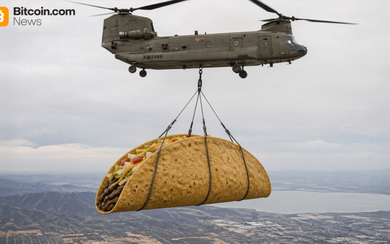 Traders Bet $430M on Falling Oil Prices Minutes Before Trump Announced Iran Ceasefire Extension – Bitcoin News