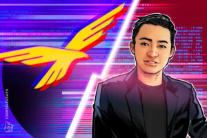 Tron founder Justin Sun Sues World Liberty Over Token Freeze
