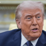 Trump Threatens Iranian Power Plants and Bridges on Easter, Confirms US Armed Protesters Through Kurdish Channels – Bitcoin News
