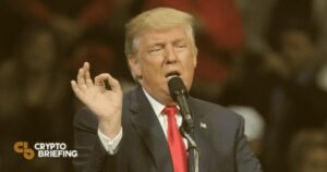 Trump announces Strait of Hormuz blockade as Iran nuclear talks collapse, Bitcoin extends losses