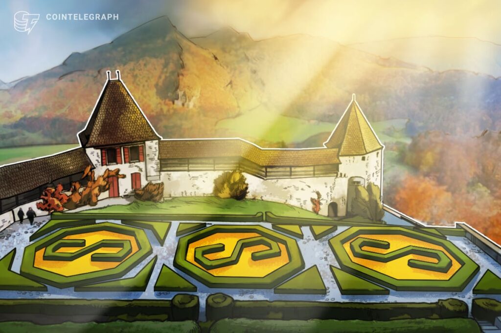 UBS, PostFinance, Others Partner For Swiss Franc Stablecoin Sandbox