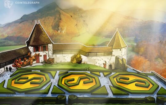 UBS, PostFinance, Others Partner For Swiss Franc Stablecoin Sandbox