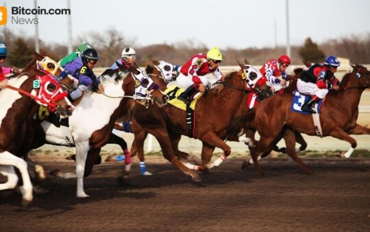 UK Betting Industry Warns Affordability Checks Will Push Punters to Black Market – iGaming Bitcoin News