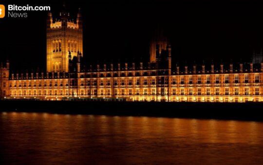 UK's £120 Million Gambling Levy Delivers First OHID Prevention Grants Amid Sector Turmoil – iGaming Bitcoin News