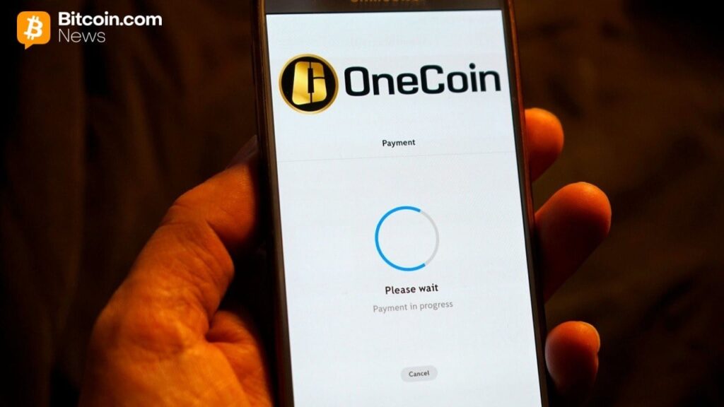 US DOJ Opens Compensation for $4 Billion Onecoin Fraud Victims – Crypto News Bitcoin News