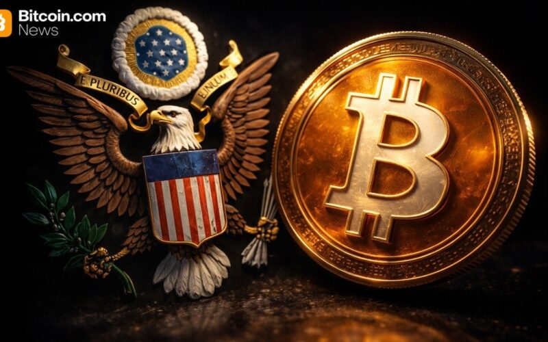 US Government Sends 2.44 BTC From Drug Case to Coinbase Prime in Fresh Wallet Activity – Crypto News Bitcoin News