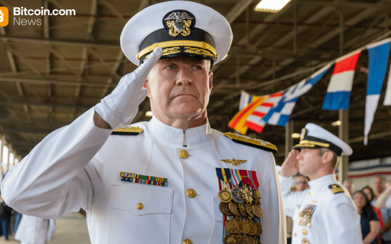 US Military Runs Bitcoin Node, Conducts Operational Tests, Indo-Pacific Commander Tells Senate – Bitcoin News