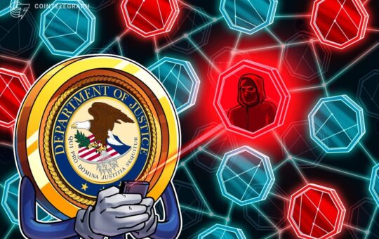 US Opens Compensation Claims for OneCoin Victims