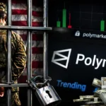 U.S. Soldier Charged for Insider Trading on Polymarket