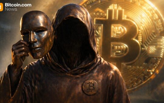 Upcoming 'Bitcoin' Movie With Casey Affleck, Gal Gadot Probes Satoshi’s Identity