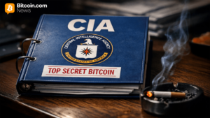Viral Jack Neel and Jiang Xueqin Podcast Clip Revives Bitcoin Deep State Theory – Bitcoin News