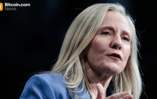 Virginia Enacts Crypto Unclaimed Property Law Requiring In-Kind Transfer to State – Bitcoin News