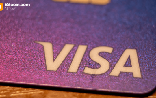 Visa Scales Stablecoin Rails to Nine Networks as Partners Cite Real-World Demand