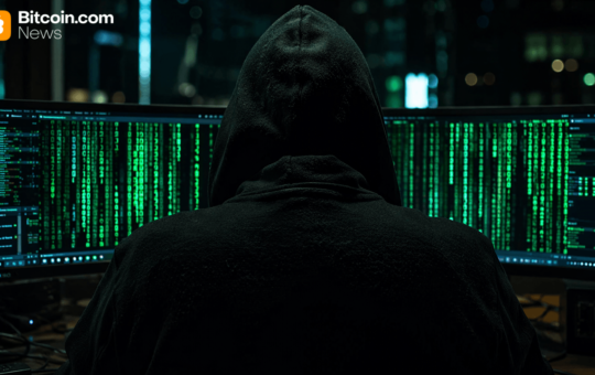 Volo Protocol Loses $3.5 Million in Sui Blockchain Exploit, Blocks WBTC Bridge Attempt – Bitcoin News