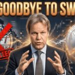 WILL XRP BREAKOUT IN APRIL? – RIPPLE JUST SURPASSED SWIFT! – IS THE MARKET MANIPULATION OVER?