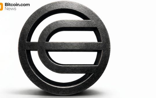 WLD Token Inflation Slows as Sam Altman's World Cuts Daily Unlock Rate – Crypto News Bitcoin News