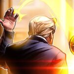 WLFI Risks 20% Drop As World Liberty Financial Faces Insider Allegations