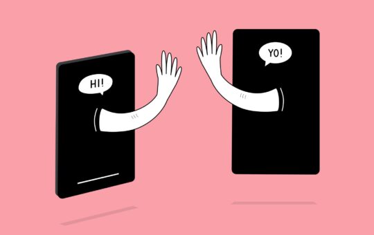 What LG and NVIDIA’s talks reveal about the future of physical AI