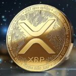 What The Spike In The XRP Volume Means For The Digital Asset