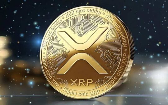 XRP ETF