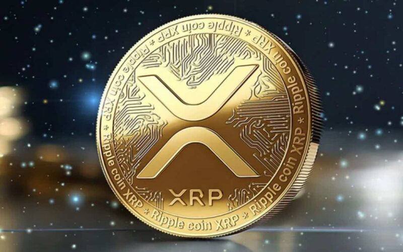 XRP ETF
