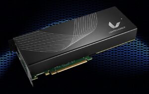 What is optical interconnect and why Lightelligence's $10B debut says it matters for AI