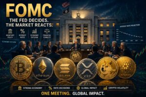 FOMC crypto