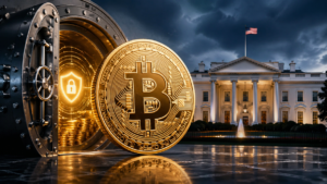 White House Says Major Bitcoin Reserve Announcement Is Coming