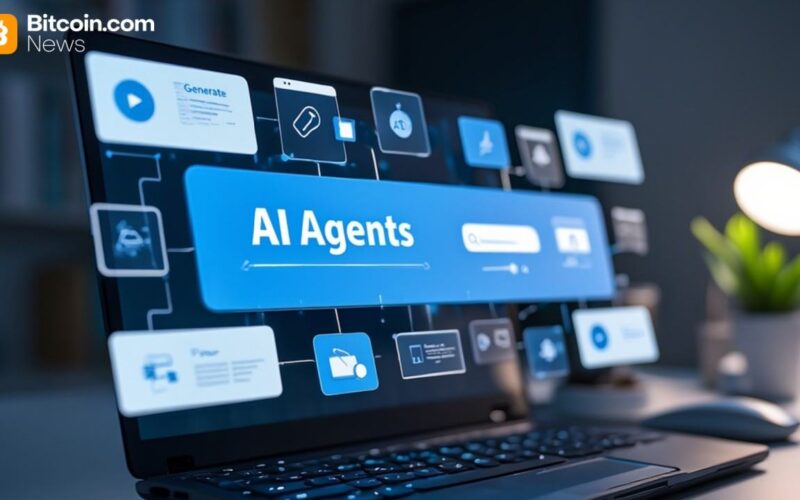 Why AI Is Necessary to Scale Decentralized Finance – Interview Bitcoin News