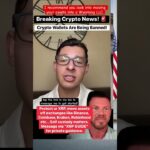 Why Google Might Just Ban Crypto Wallets