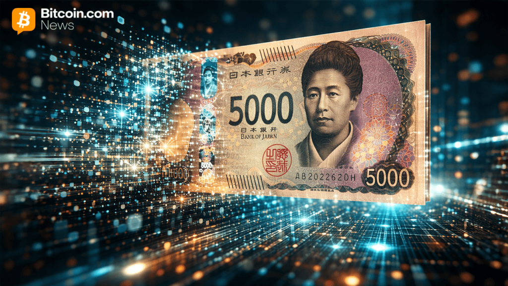 Why Japan's Stablecoin Push May Be the Most Practical Crypto Story in the World Right Now – Featured Bitcoin News