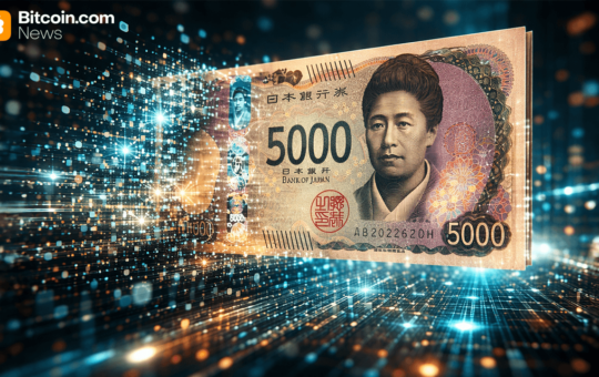 Why Japan's Stablecoin Push May Be the Most Practical Crypto Story in the World Right Now – Featured Bitcoin News
