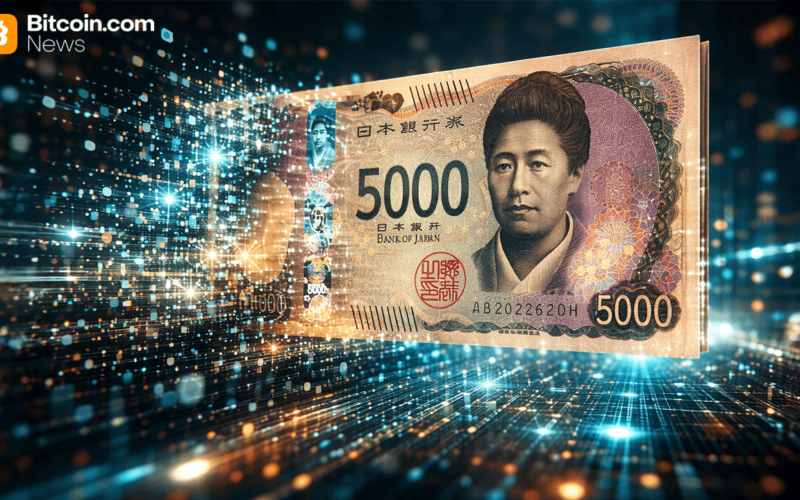 Why Japan's Stablecoin Push May Be the Most Practical Crypto Story in the World Right Now – Featured Bitcoin News