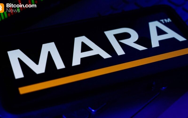 Why MARA Just Laid Off 15% of Its Staff – Mining Bitcoin News