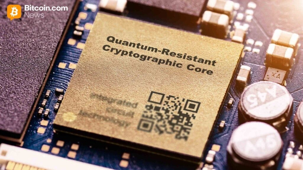 Why Post-Quantum Upgrades Can’t Save Your Past Privacy – Featured Bitcoin News