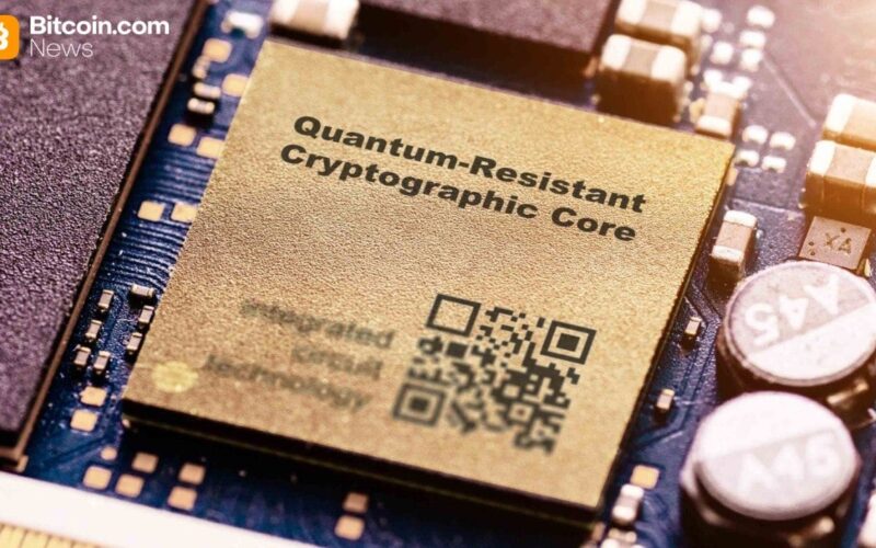 Why Post-Quantum Upgrades Can’t Save Your Past Privacy – Featured Bitcoin News