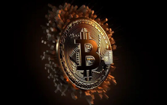 Bitcoin