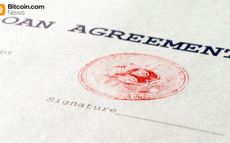 Why the Wealthy Are Doubling Down on Bitcoin-Backed Debt