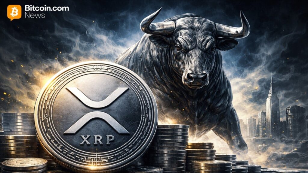 Will XRP Reclaim $2? Santiment’s Latest MVRV Data Explained – Markets and Prices Bitcoin News