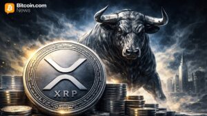 Will XRP Reclaim $2? Santiment’s Latest MVRV Data Explained – Markets and Prices Bitcoin News