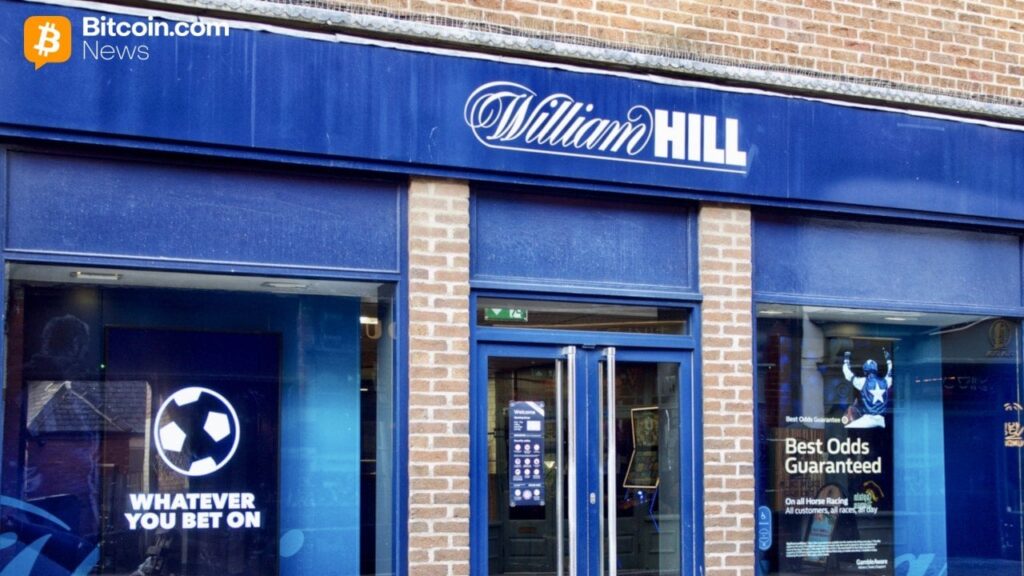 William Hill Parent Evoke in £225M Bally's Intralot Sale Discussions