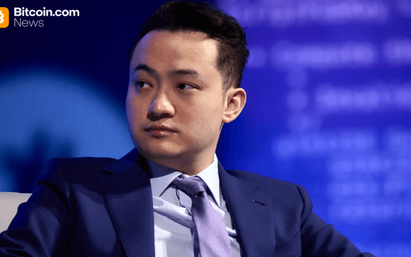 World Liberty Financial Threatens Tron Founder Justin Sun With Lawsuit as Frozen Token Dispute Goes Public – Crypto News Bitcoin News